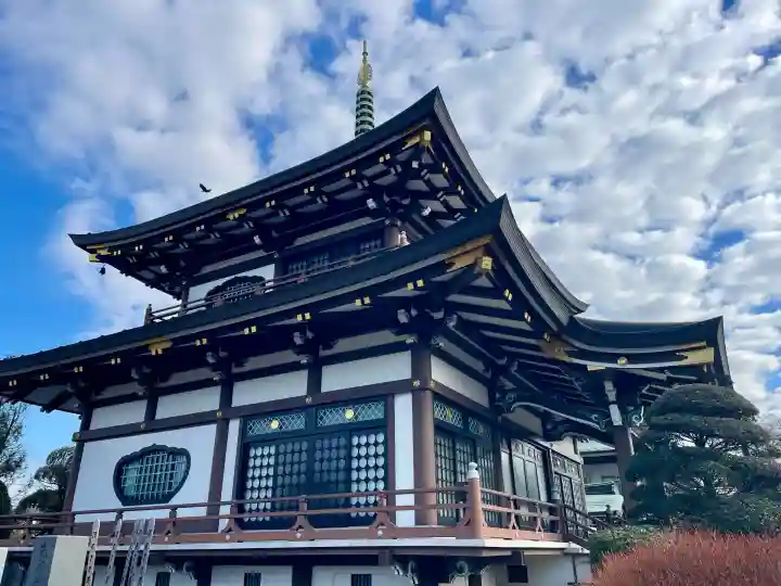 大義寺(東京都)