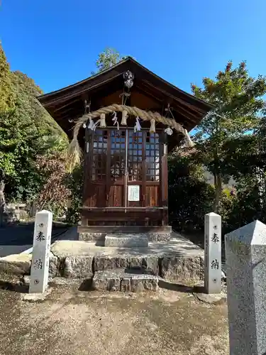 弘住神社(広島県)