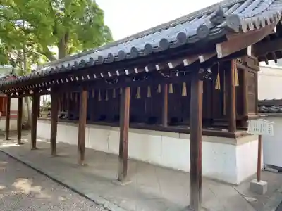 射楯兵主神社(兵庫県)
