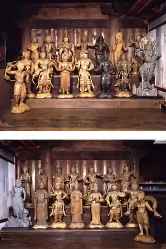 塩船観音寺(東京都)