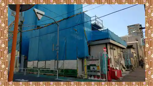 三島神社(東京都)