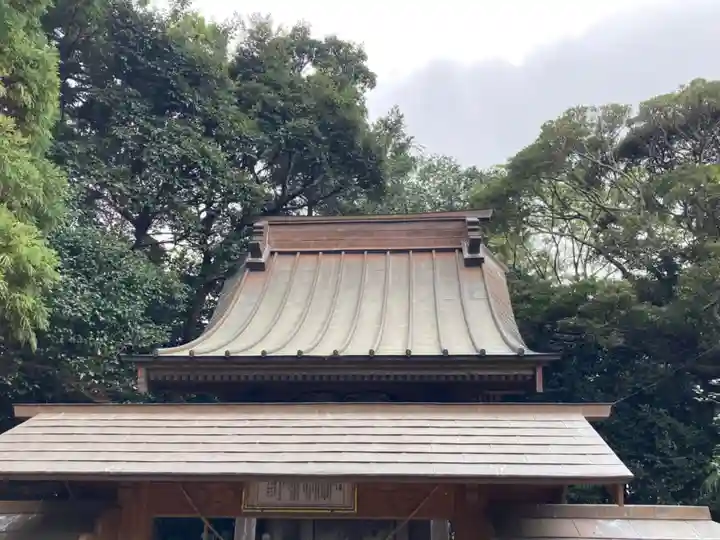 星宮神社(千葉県)