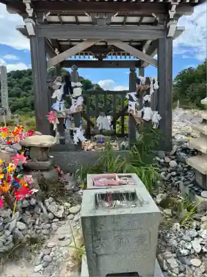 恐山菩提寺(青森県)