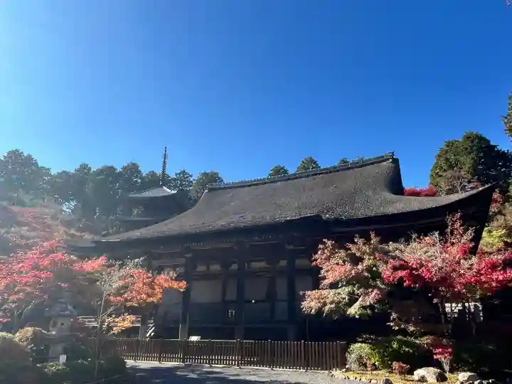 常樂寺(滋賀県)