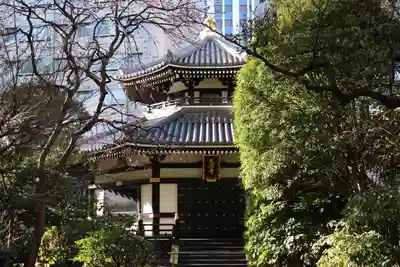 天徳寺のその他建物