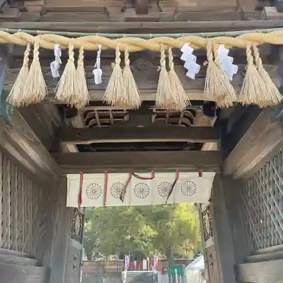 香椎宮(福岡県)