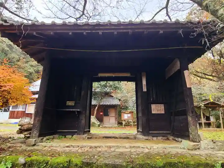 日照院(福岡県)