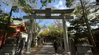 銚港神社(千葉県)