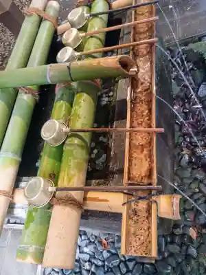 息栖神社(茨城県)