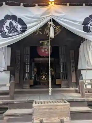 善福寺(三重県)