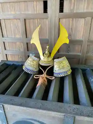 宮戸神社(埼玉県)