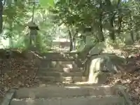 八幡神社(岐阜県)