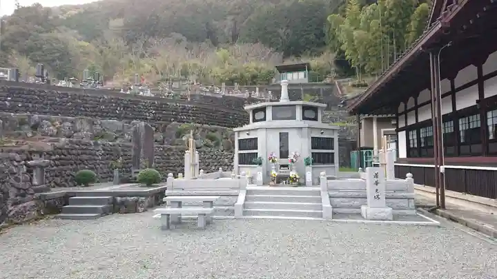 妙松寺(静岡県)