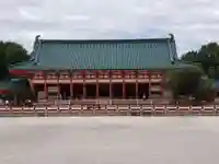 平安神宮(京都府)