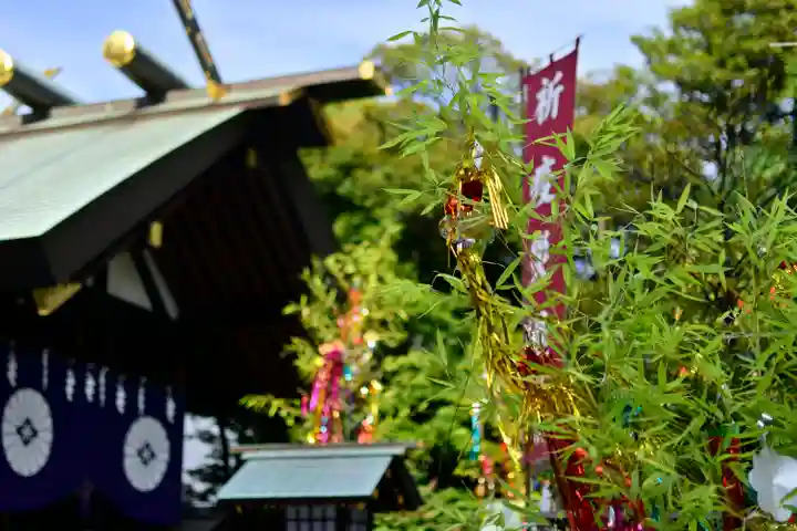 東京大神宮(東京都)