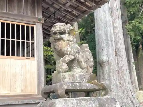 熊野神社(滋賀県)