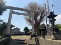 神明神社(千葉県)
