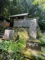 東宮神社(愛媛県)