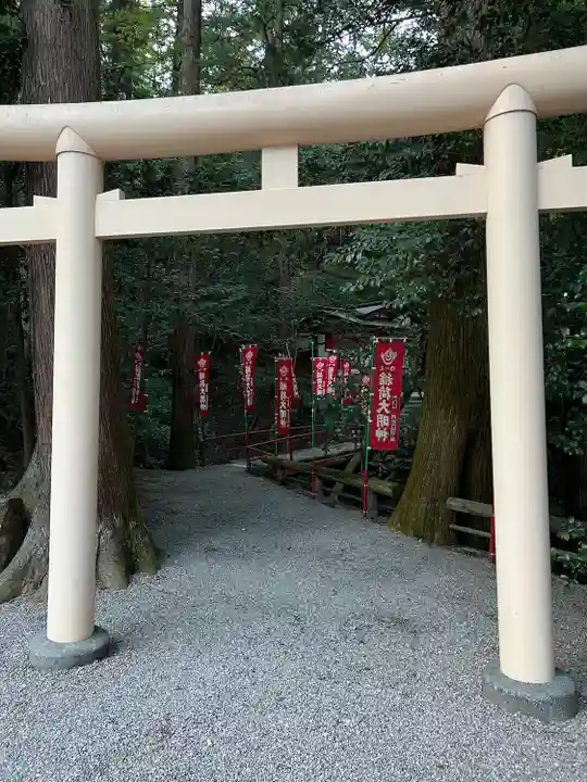 宝登山神社(埼玉県)
