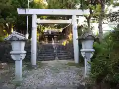 神明社(愛知県)