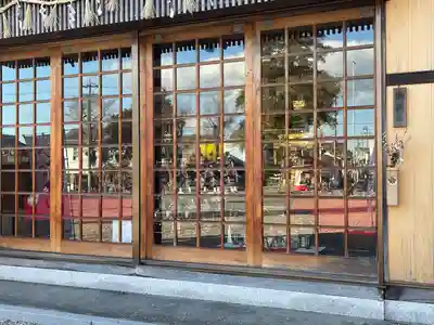 大西神社のその他建物