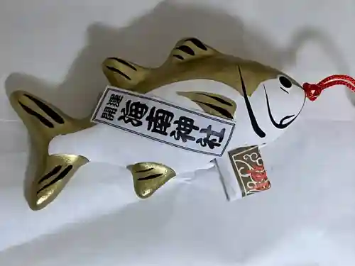 海南神社(神奈川県)