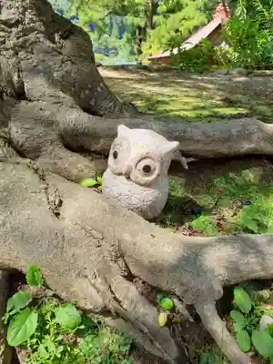 松澤神社(岩手県)