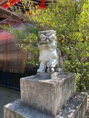 鹿島神社(栃木県)