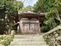 宝厳寺(滋賀県)