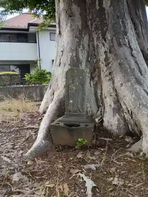 神明神社(茨城県)