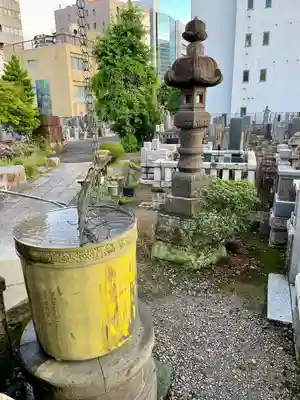 妙正寺(栃木県)