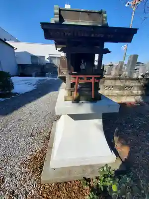 龍善寺(栃木県)