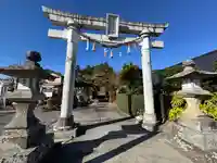 豊景神社(福島県)