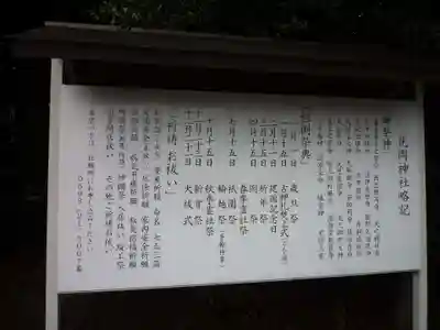 花岡神社のその他建物