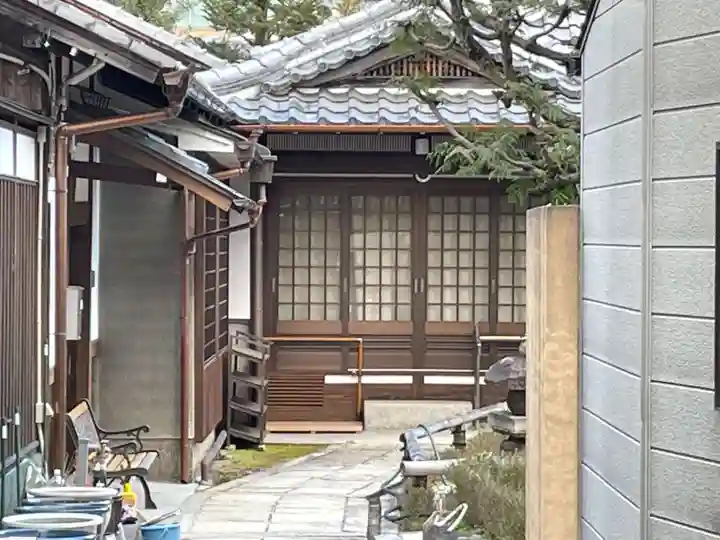 萬年寺(万年寺)(京都府)