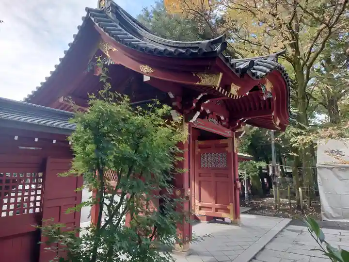 秩父神社(埼玉県)