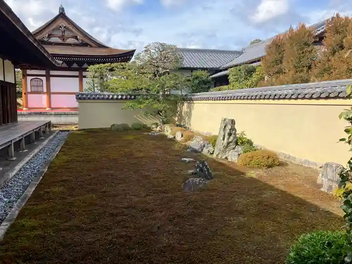 龍源院(京都府)