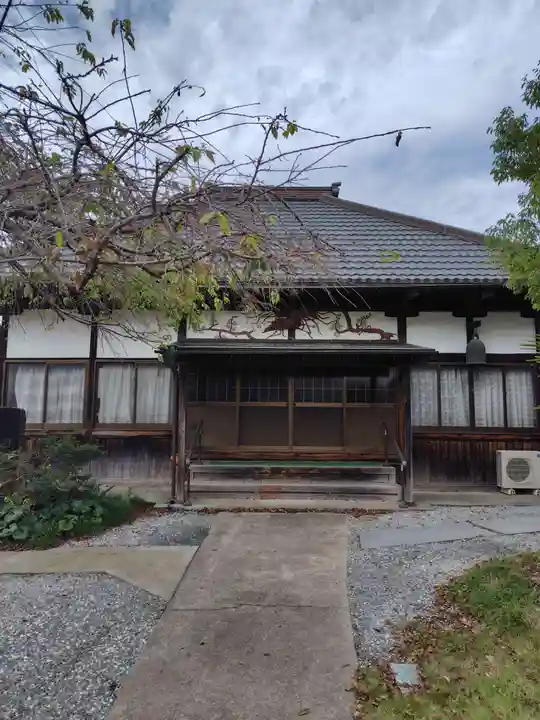 幸福寺(埼玉県)
