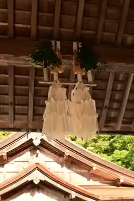 美保神社(島根県)