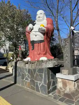 浄心寺(東京都)