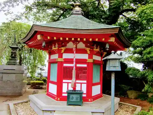 西光院のその他建物