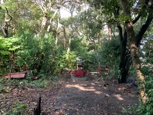 熊野神社(千葉県)