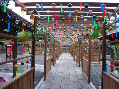 秋葉總本殿可睡斎のその他建物