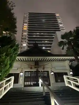 別雷神社(静岡県)