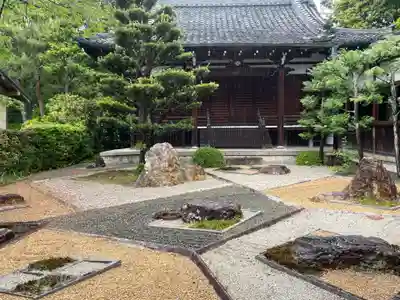 真正極楽寺(真如堂)(京都府)