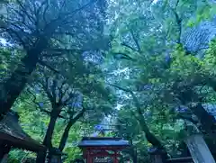 愛宕神社(東京都)