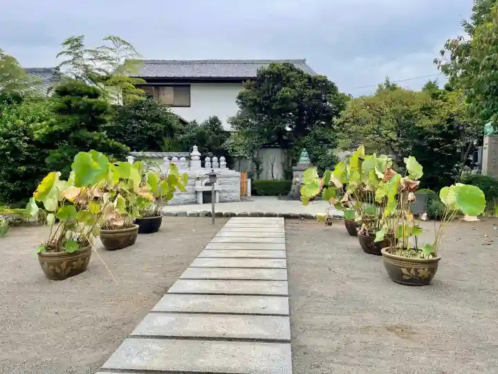 本瑞寺(神奈川県)