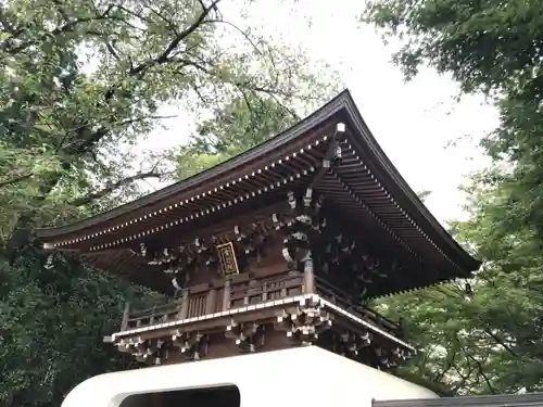 大正寺の山門・神門