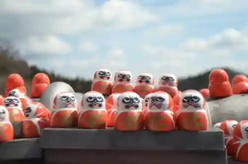 勝尾寺(大阪府)