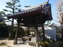 深正寺(三重県)